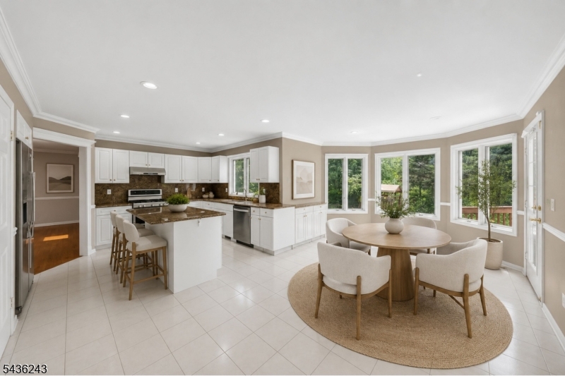 High Ridge - Residential