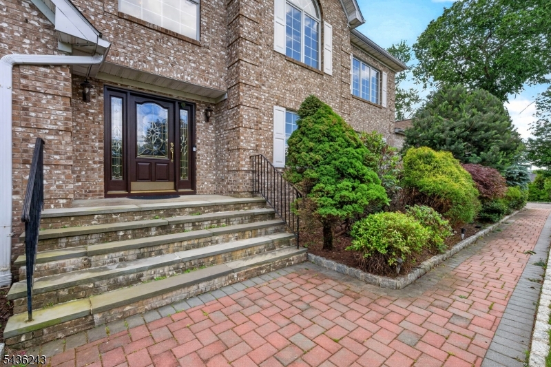 High Ridge - Residential