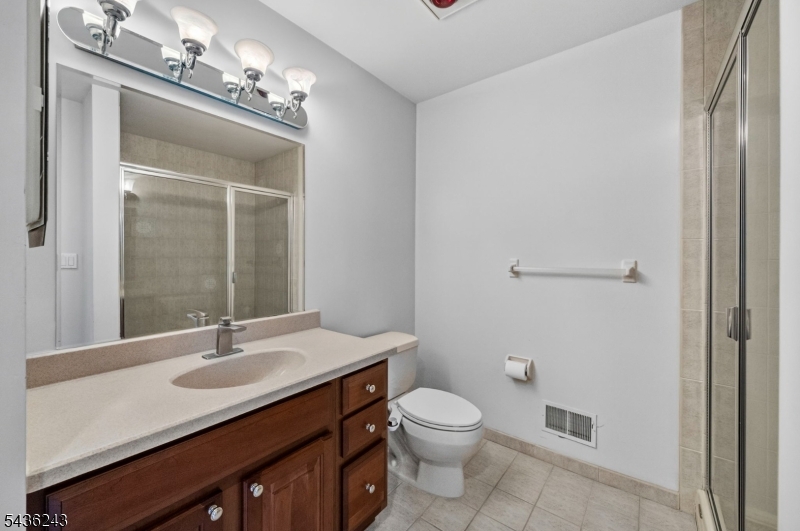 High Ridge - Residential