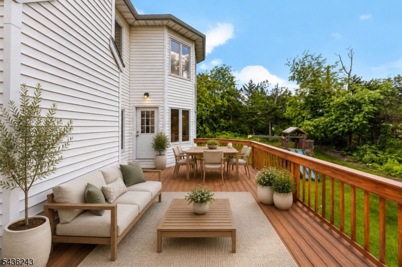 High Ridge - Residential