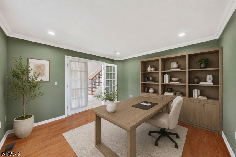 High Ridge - Residential