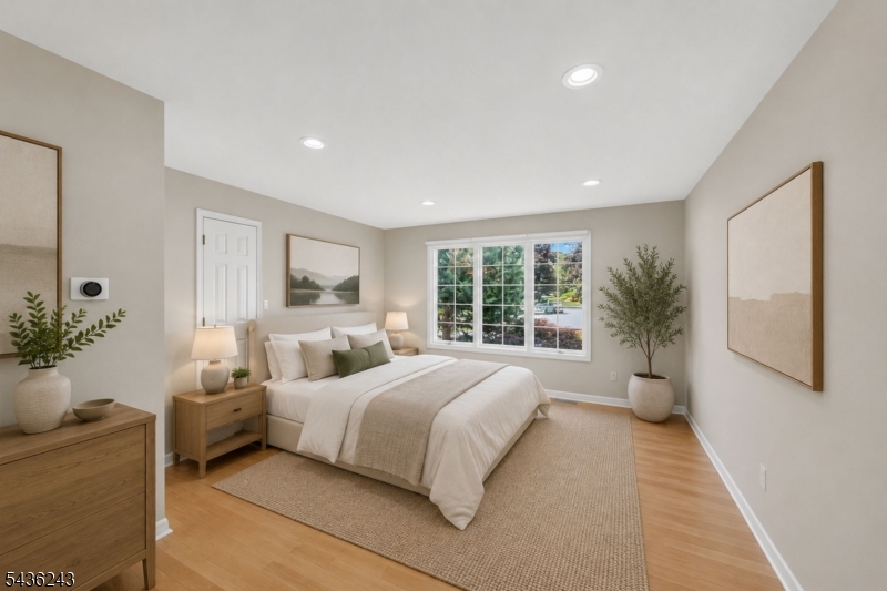 High Ridge - Residential