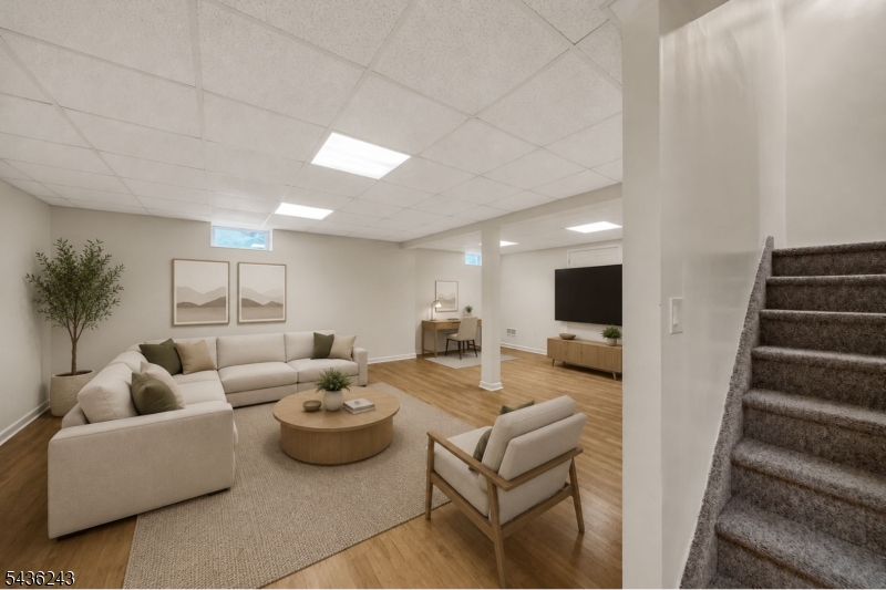High Ridge - Residential