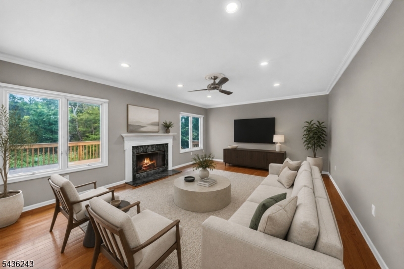 High Ridge - Residential