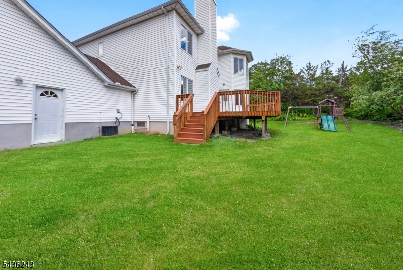 High Ridge - Residential