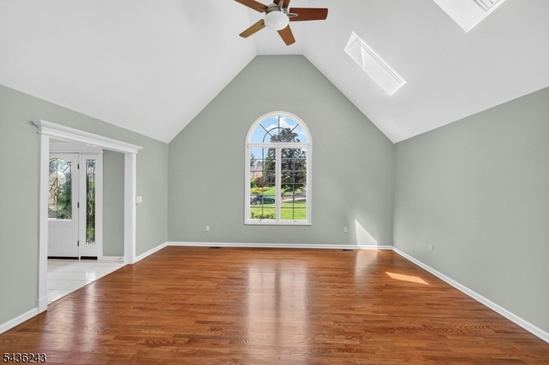 High Ridge - Residential