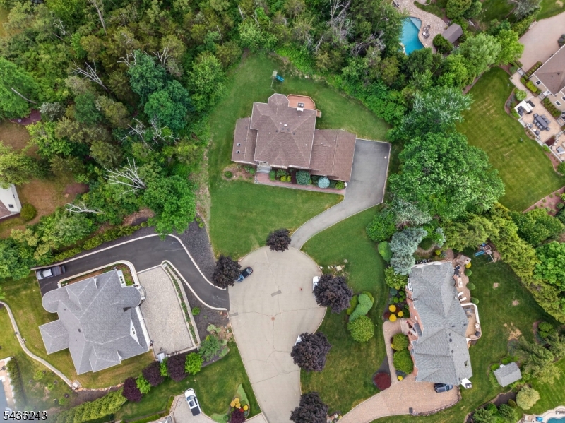 High Ridge - Residential