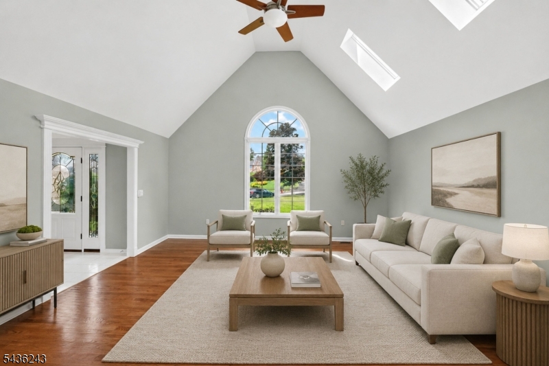 High Ridge - Residential