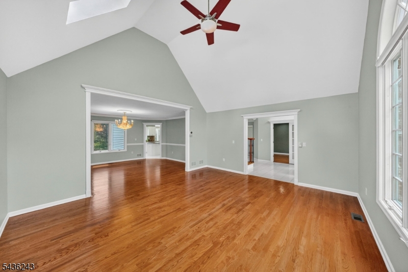 High Ridge - Residential