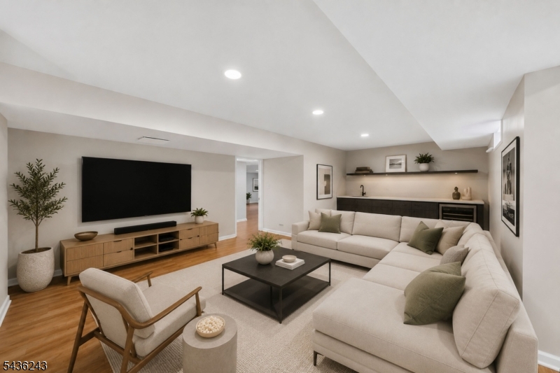 High Ridge - Residential