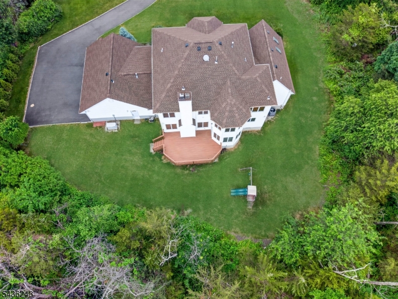High Ridge - Residential