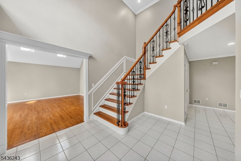 High Ridge - Residential