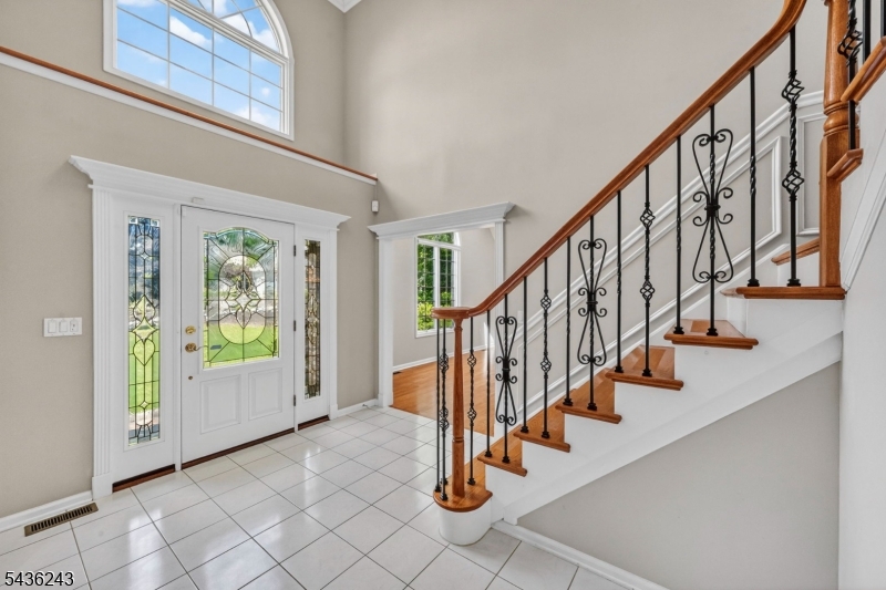High Ridge - Residential