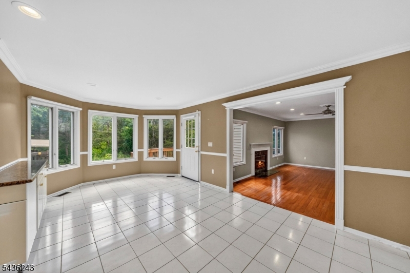 High Ridge - Residential