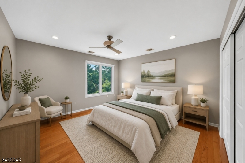 High Ridge - Residential