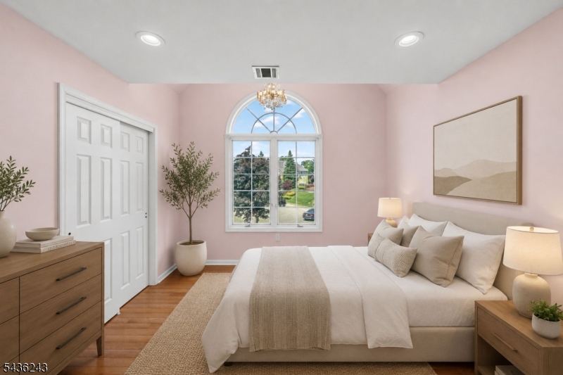 High Ridge - Residential