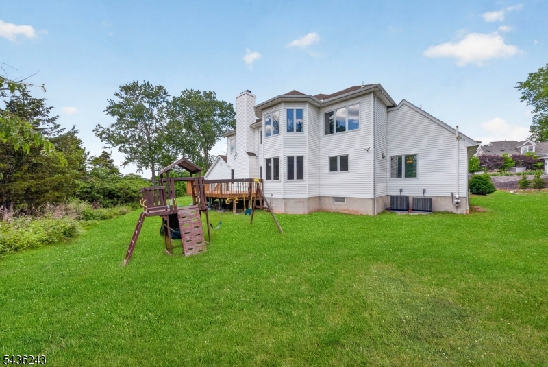 High Ridge - Residential