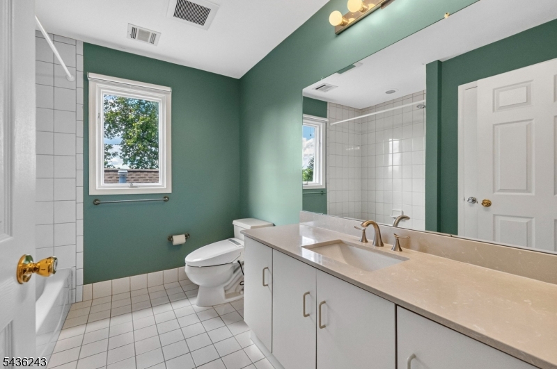 High Ridge - Residential