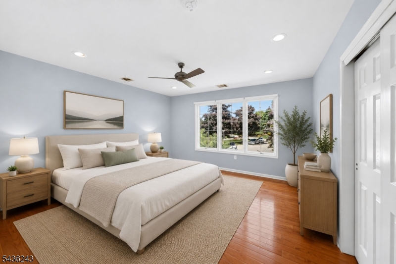 High Ridge - Residential