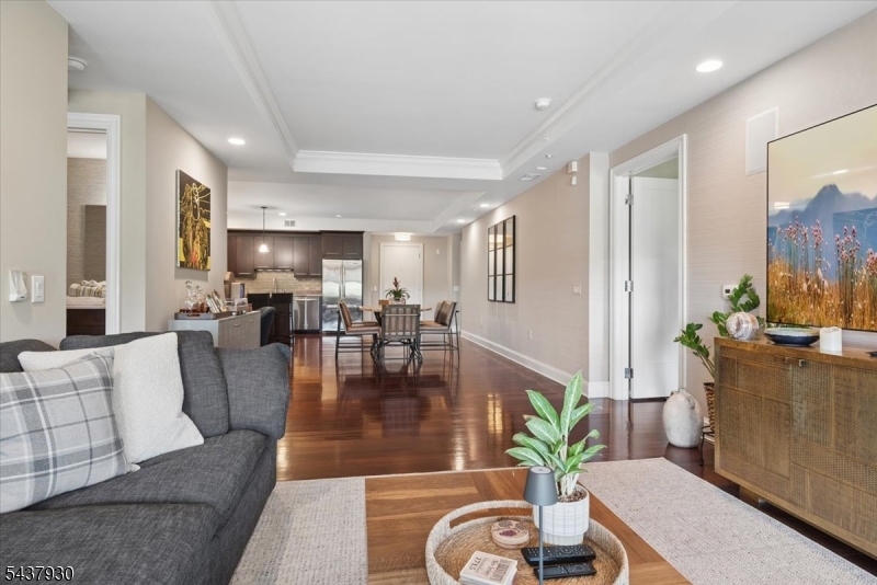 40 Park Place - Residential