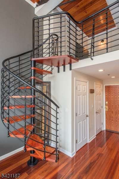 The Mill - Residential