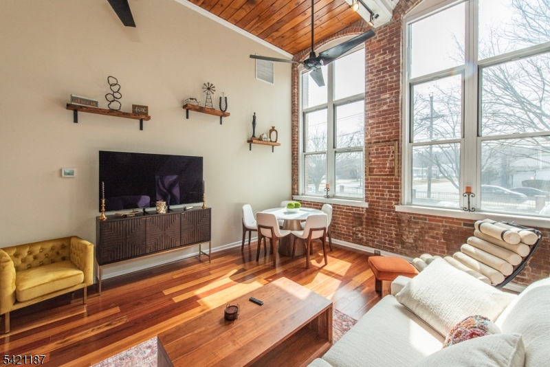 The Mill - Residential