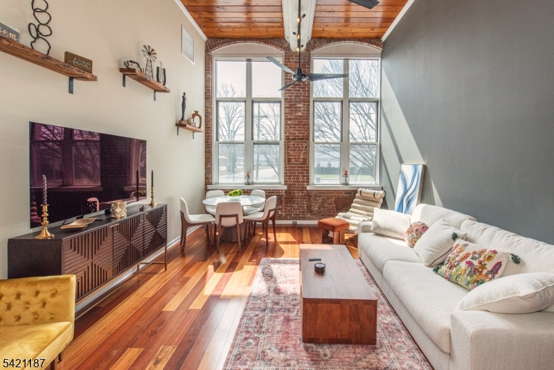 The Mill - Residential