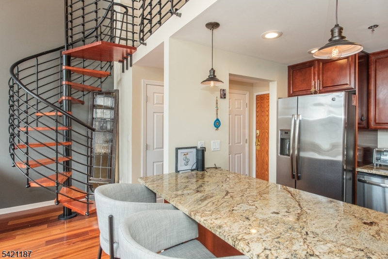 The Mill - Residential