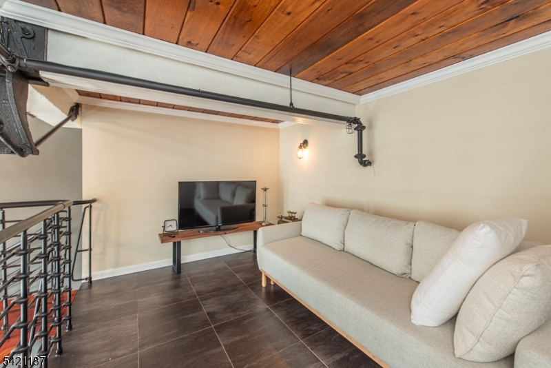 The Mill - Residential