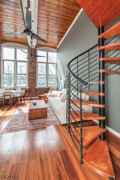 The Mill - Residential
