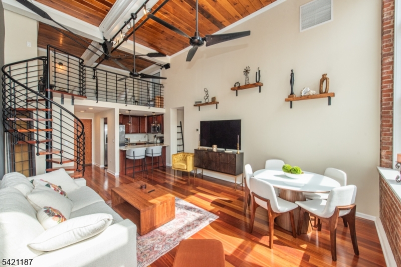 The Mill - Residential