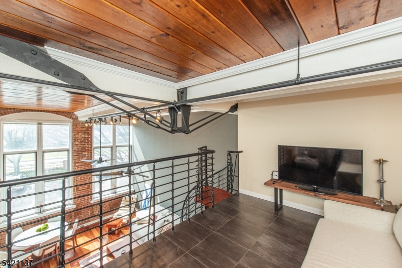 The Mill - Residential