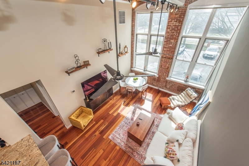 The Mill - Residential