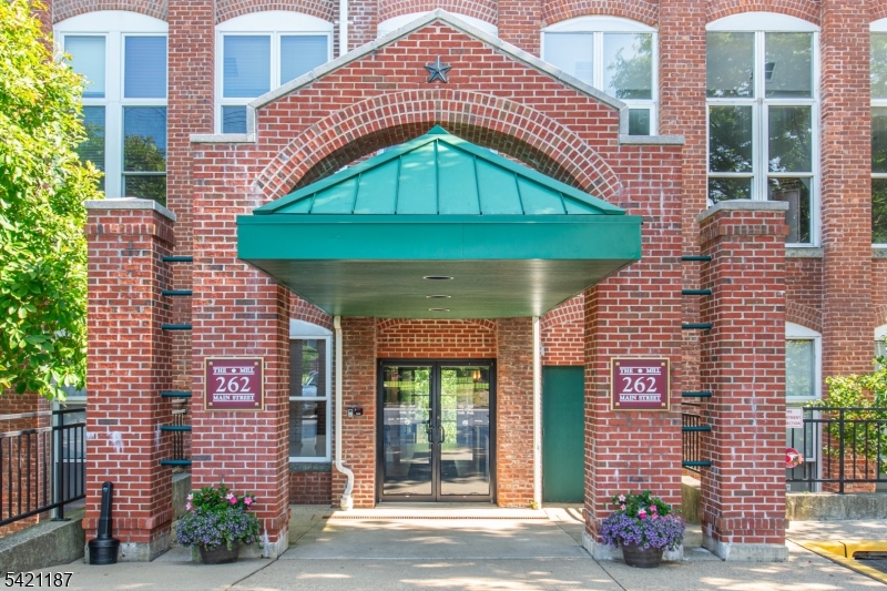 The Mill - Residential