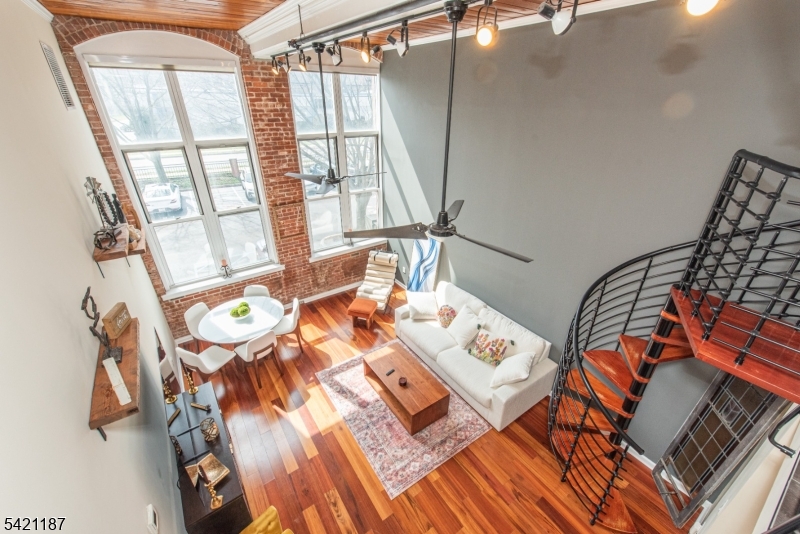 The Mill - Residential
