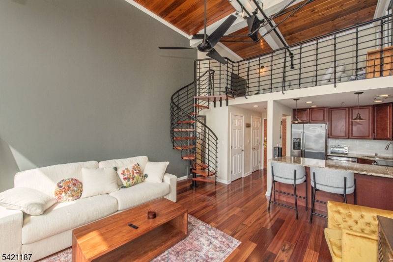 The Mill - Residential