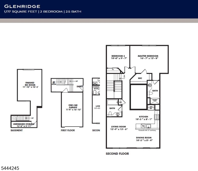 Heights of Lebanon - Residential Lease