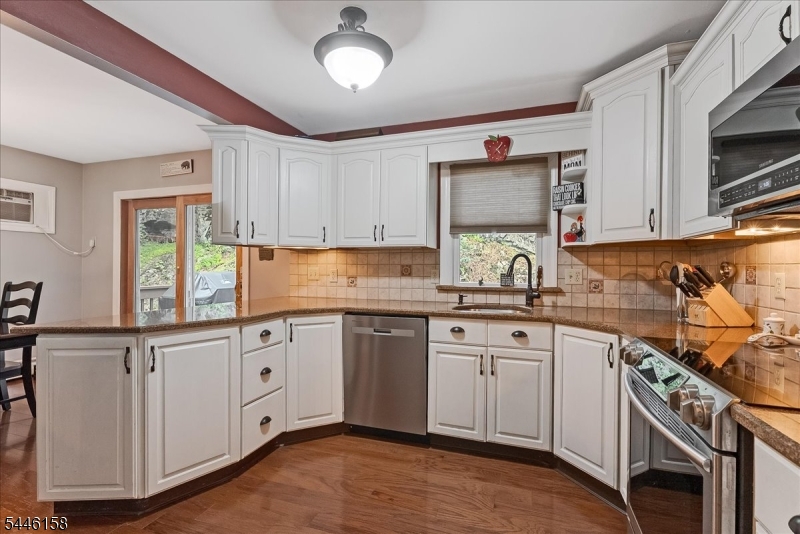 Lake Mohawk - Residential