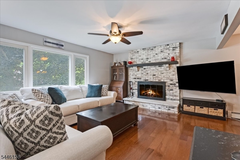 Lake Mohawk - Residential