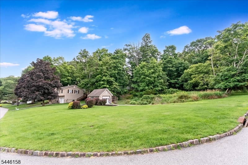 Lake Mohawk - Residential