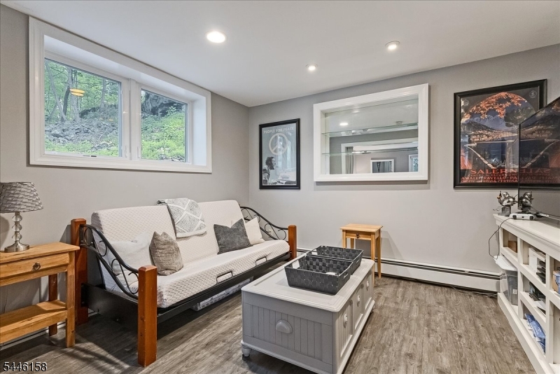Lake Mohawk - Residential