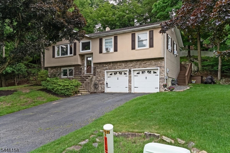 Lake Mohawk - Residential