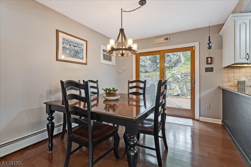 Lake Mohawk - Residential