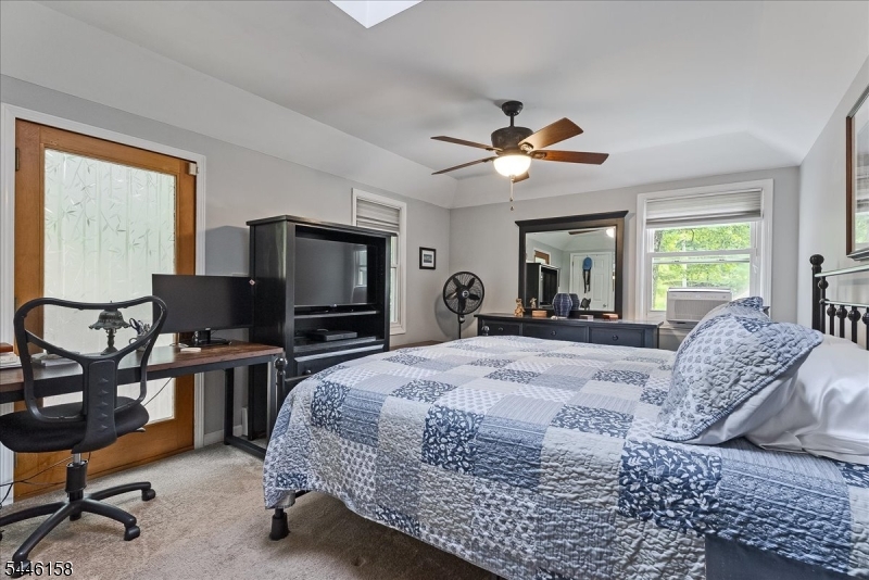 Lake Mohawk - Residential