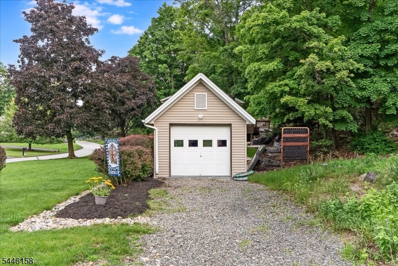 Lake Mohawk - Residential