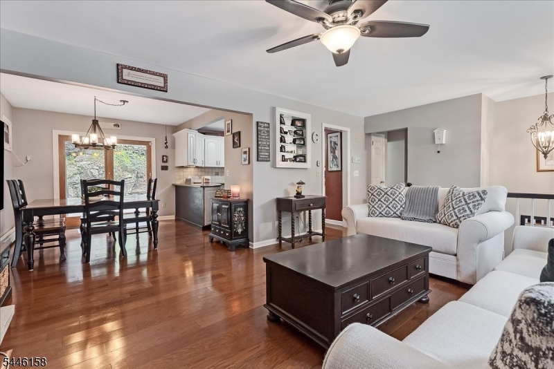 Lake Mohawk - Residential