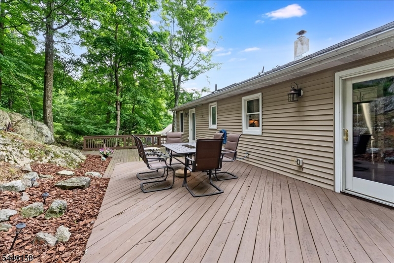 Lake Mohawk - Residential
