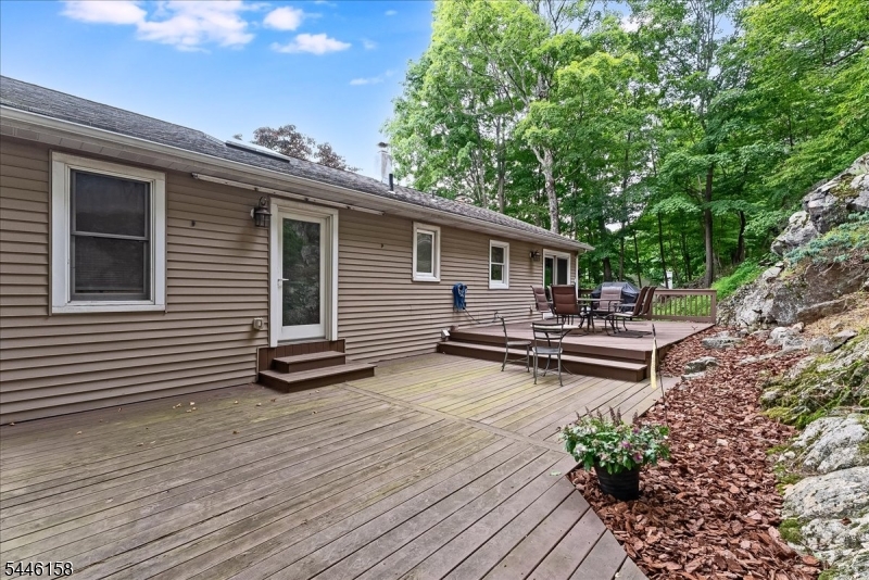 Lake Mohawk - Residential
