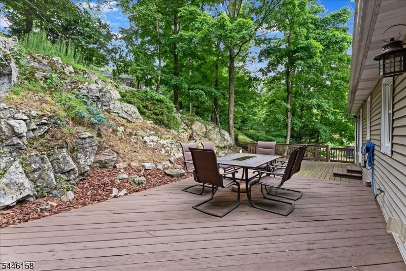 Lake Mohawk - Residential