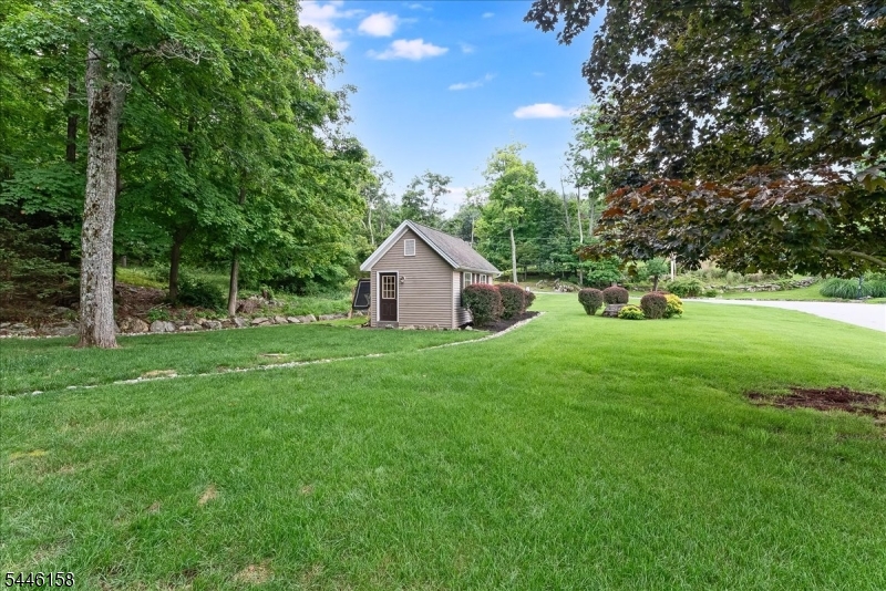Lake Mohawk - Residential